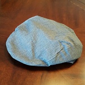 Children's Place Newsboy Hat, S 4-6